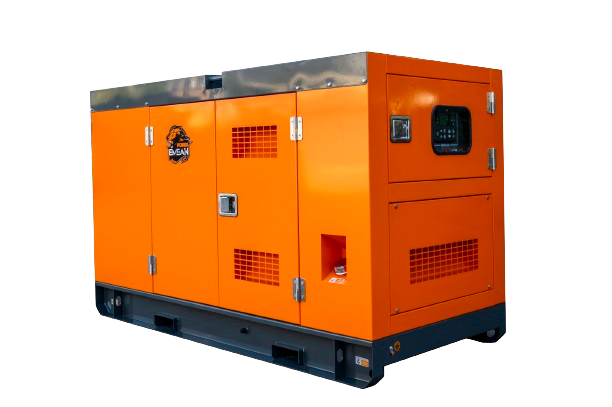 Cummins Motorlu 75KVA/60KW Dizel Jeneratör