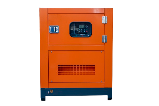 Cummins Motorlu 30KVA/24KW Dizel Jeneratör