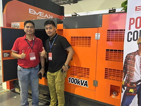 49. Yıllık Ulusal Kongre ve 3E XPO 2024 (Filipinler)