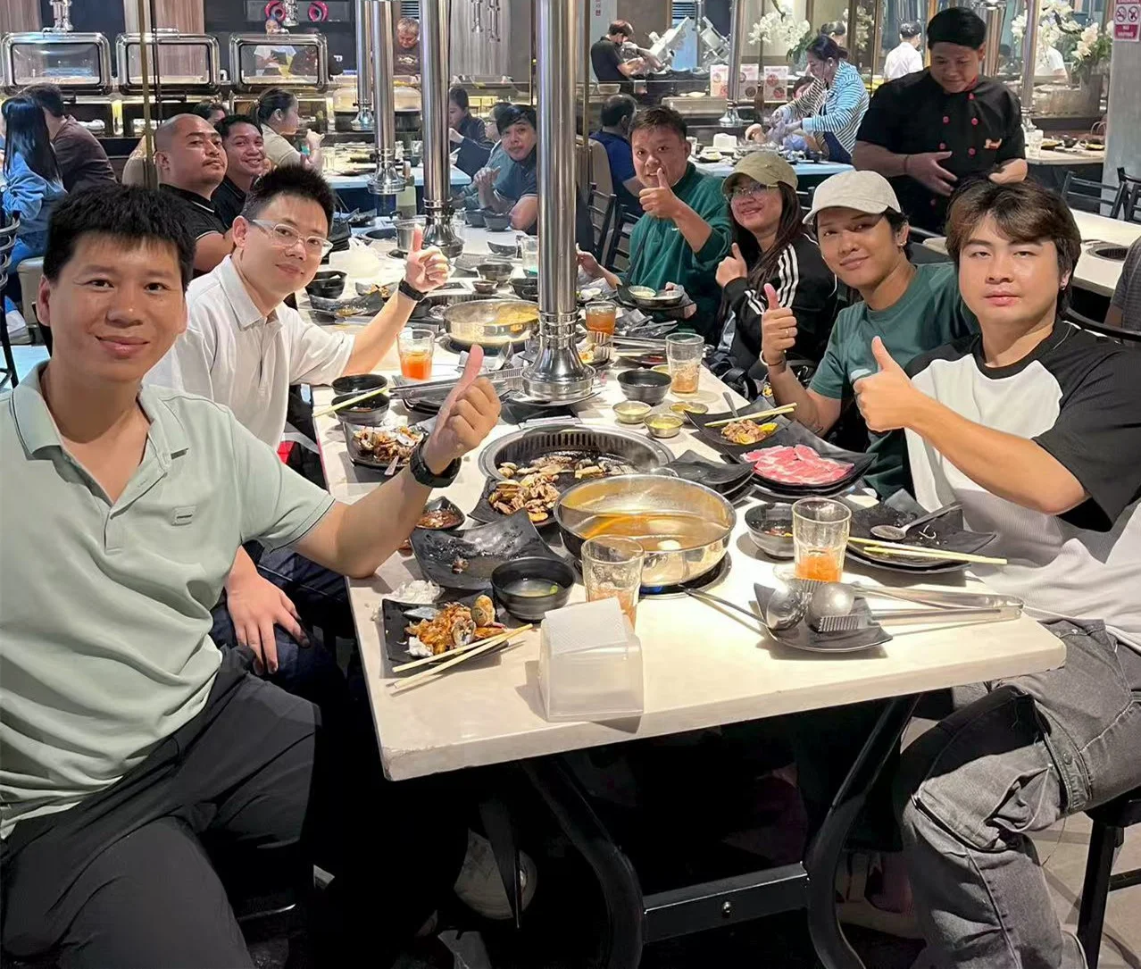 EMEAN POWER Filipinler 1. Yıl Dönümü ve Jeneratör Pazarı Büyümesi