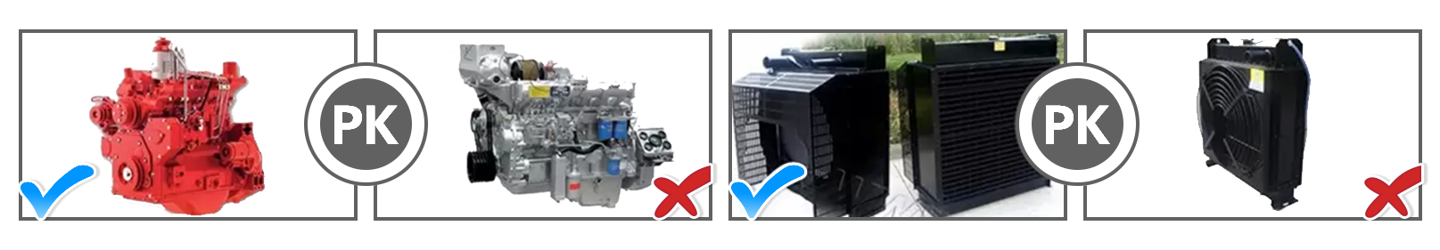 Ticari Bina Parçaları İçin Yedek Jeneratör Ticari Bina Parçaları İçin Yedek Jeneratör