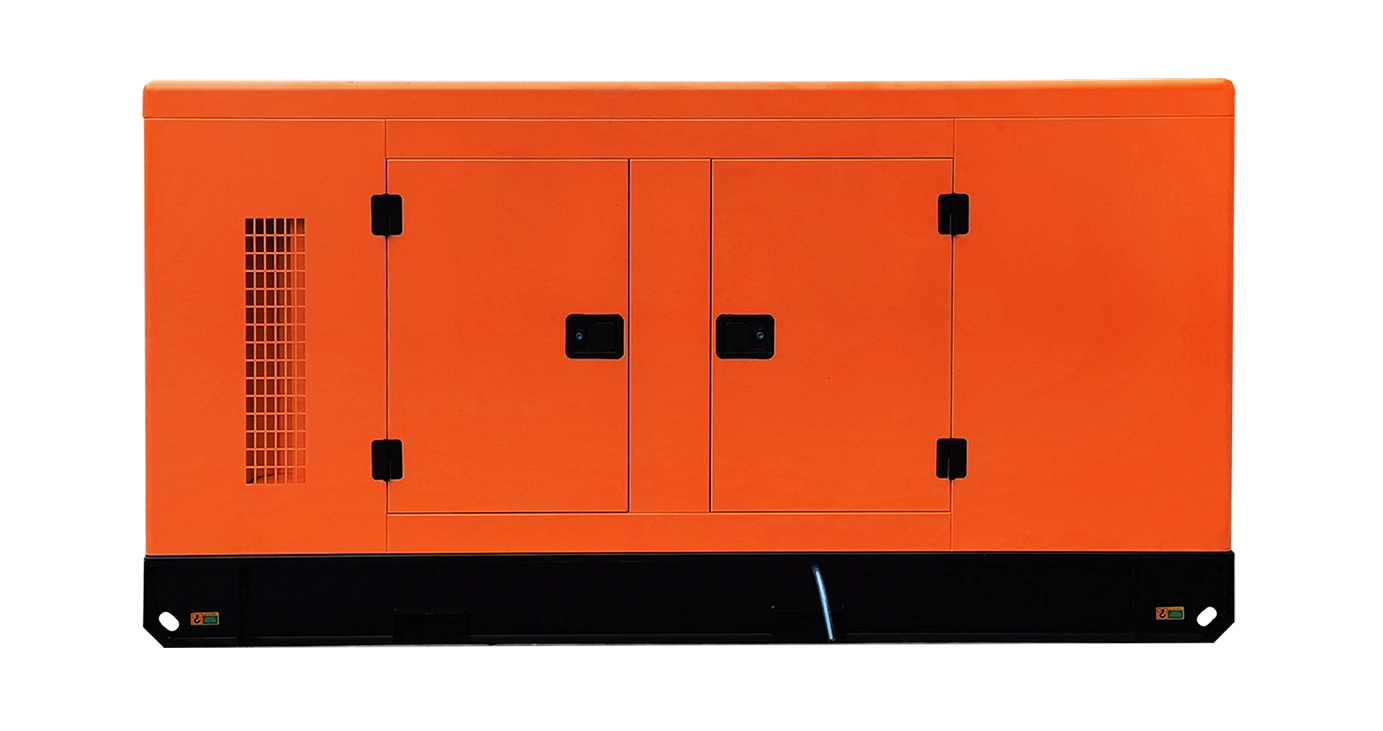 250KW Ticari Jenerat&ouml;rler | G&uuml;venilir Ana ve Yedek G&uuml;&ccedil; Kaynağı